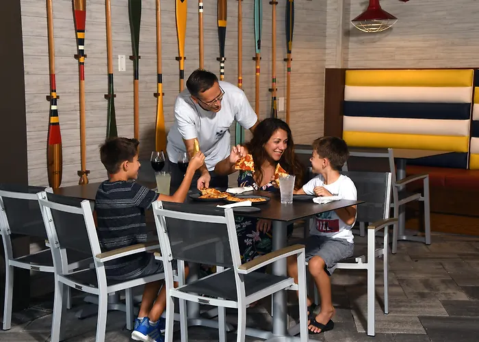 Wyndham Garden Lake Buena Vista - Disney Springs Area