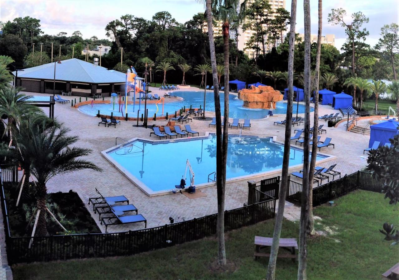 Hotel Wyndham Garden Lake Buena Vista - Disney Springs Area Lake Buena Vista