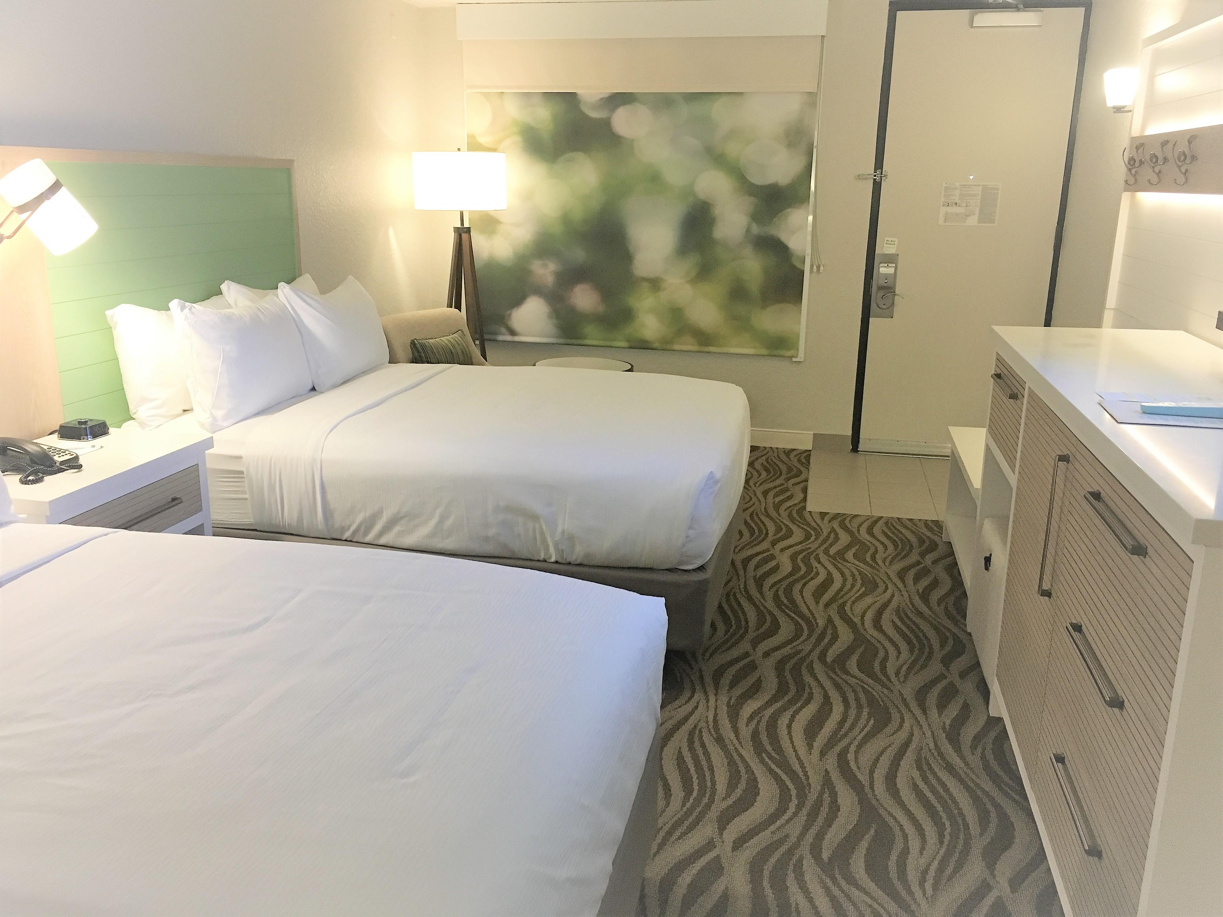 Wyndham Garden Lake Buena Vista - Disney Springs Area Hotel 4*