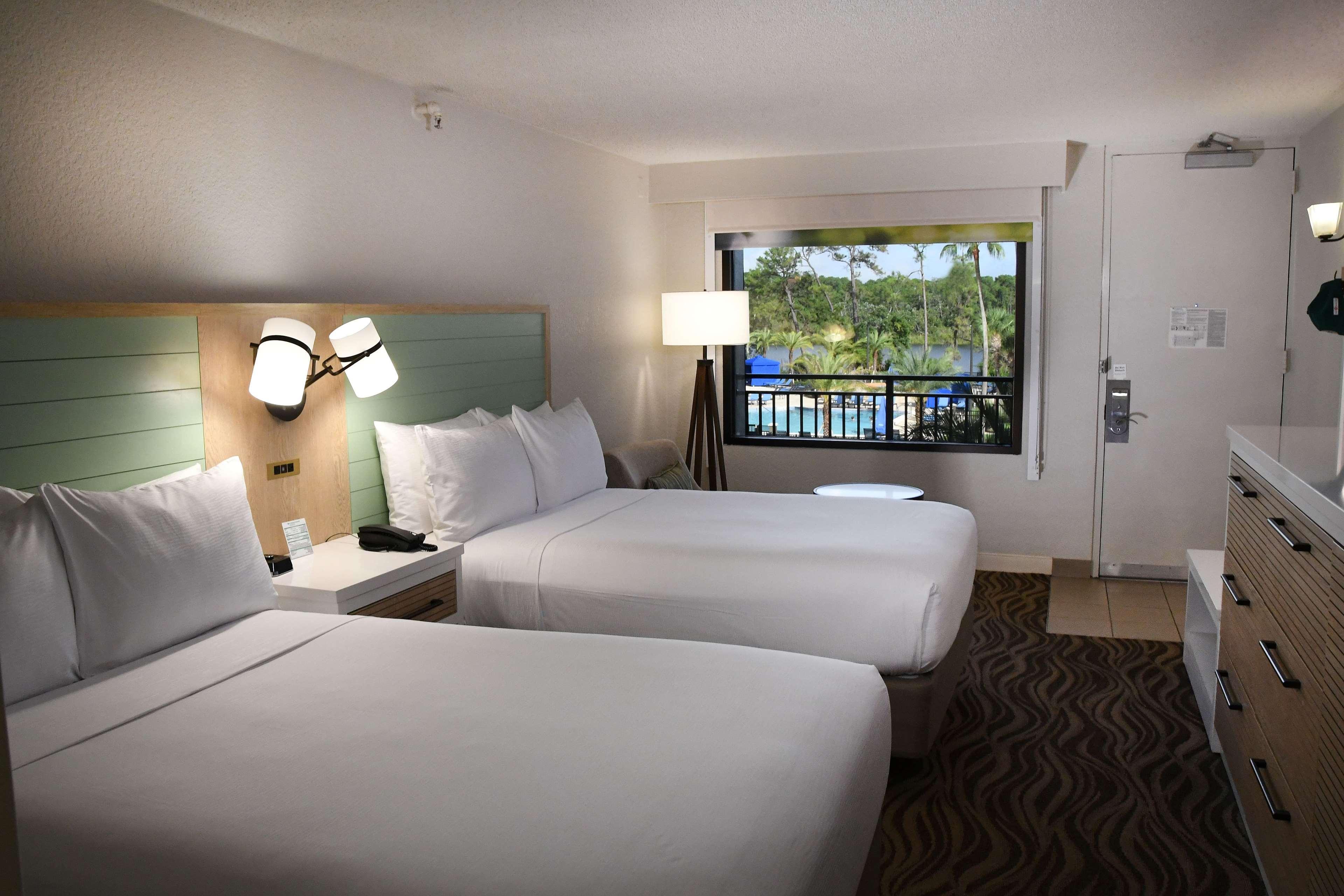 Wyndham Garden Lake Buena Vista - Disney Springs Area Hotel Lake Buena Vista