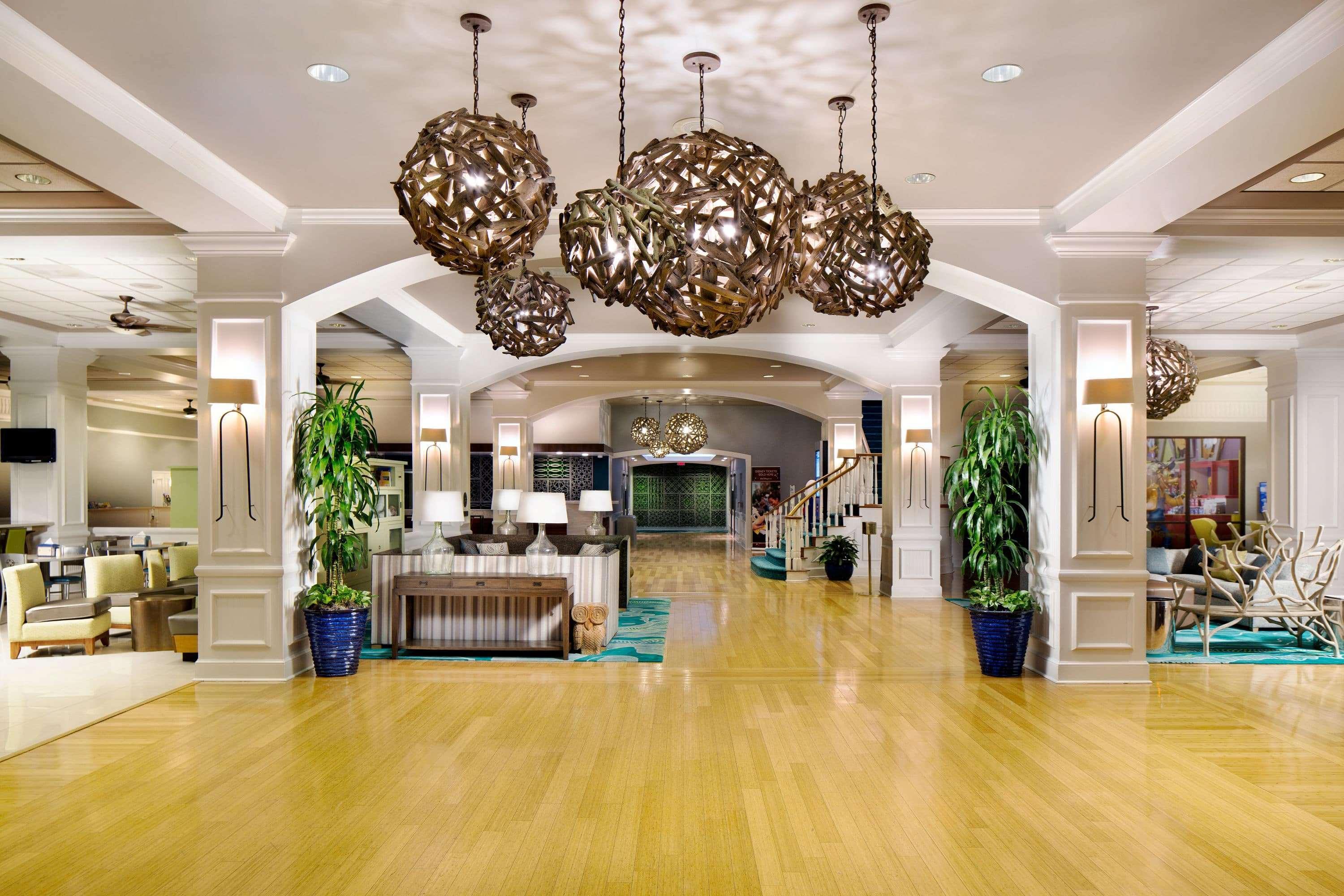 Wyndham Garden Lake Buena Vista - Disney Springs Area Hotel 4*