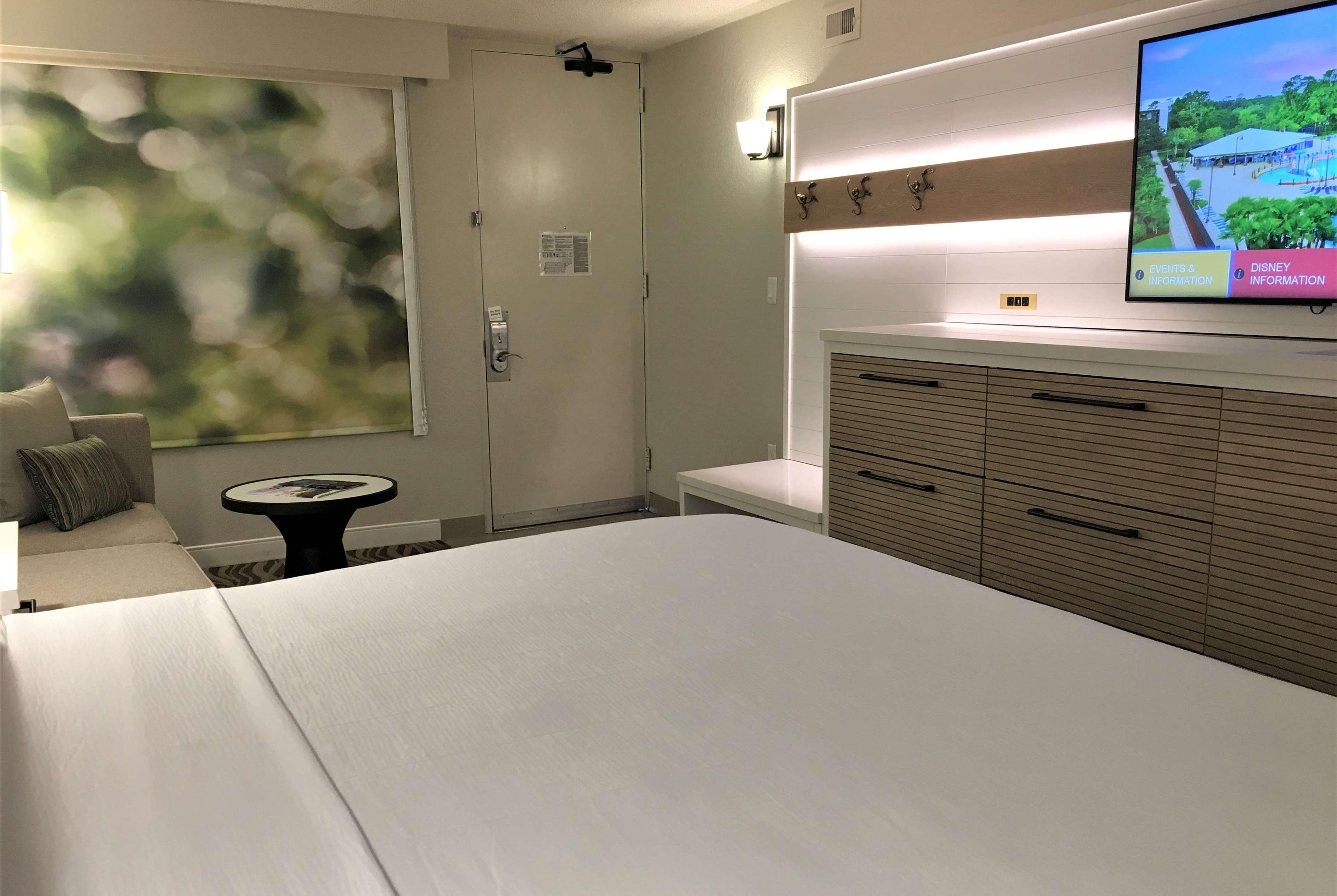 Wyndham Garden Lake Buena Vista - Disney Springs Area