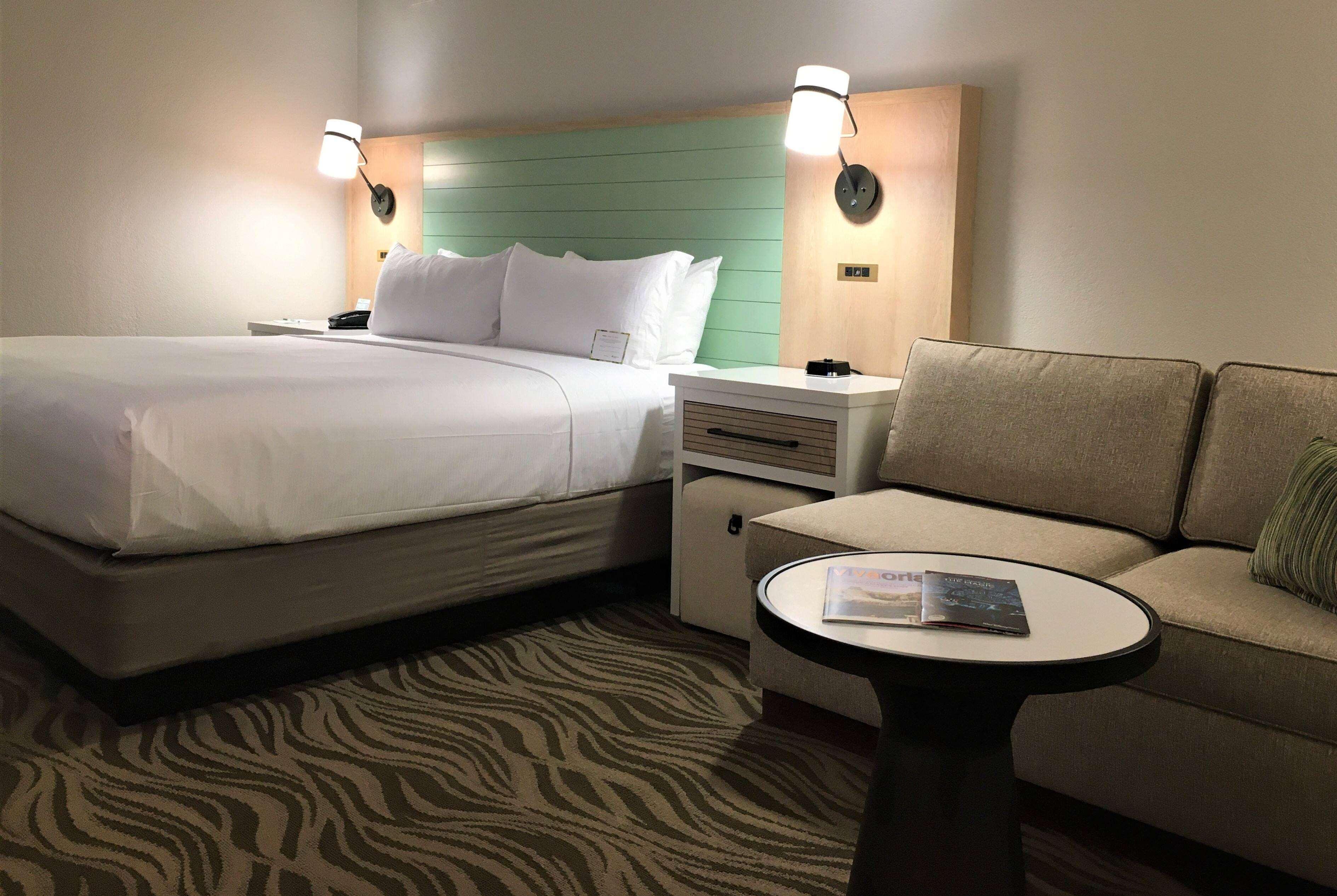 Wyndham Garden Lake Buena Vista - Disney Springs Area Hotel 4*