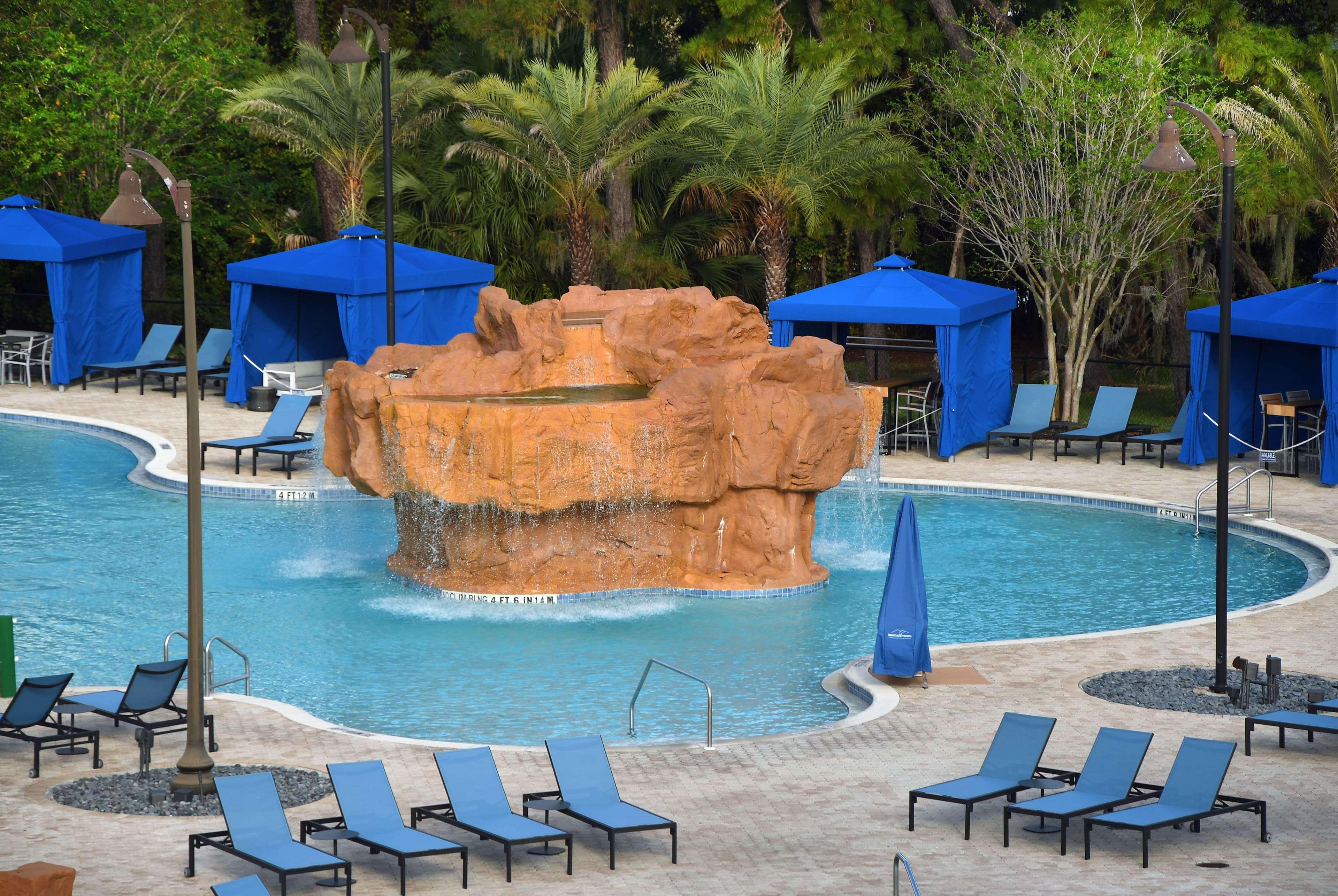 Wyndham Garden Lake Buena Vista - Disney Springs Area 4* Lake Buena Vista