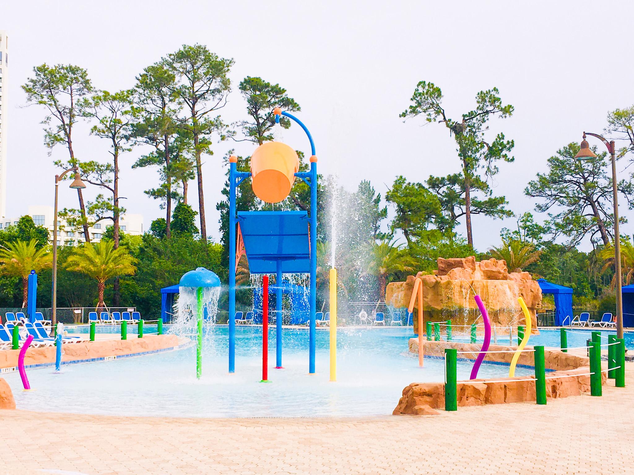 Wyndham Garden Lake Buena Vista - Disney Springs Area Hotel 4*