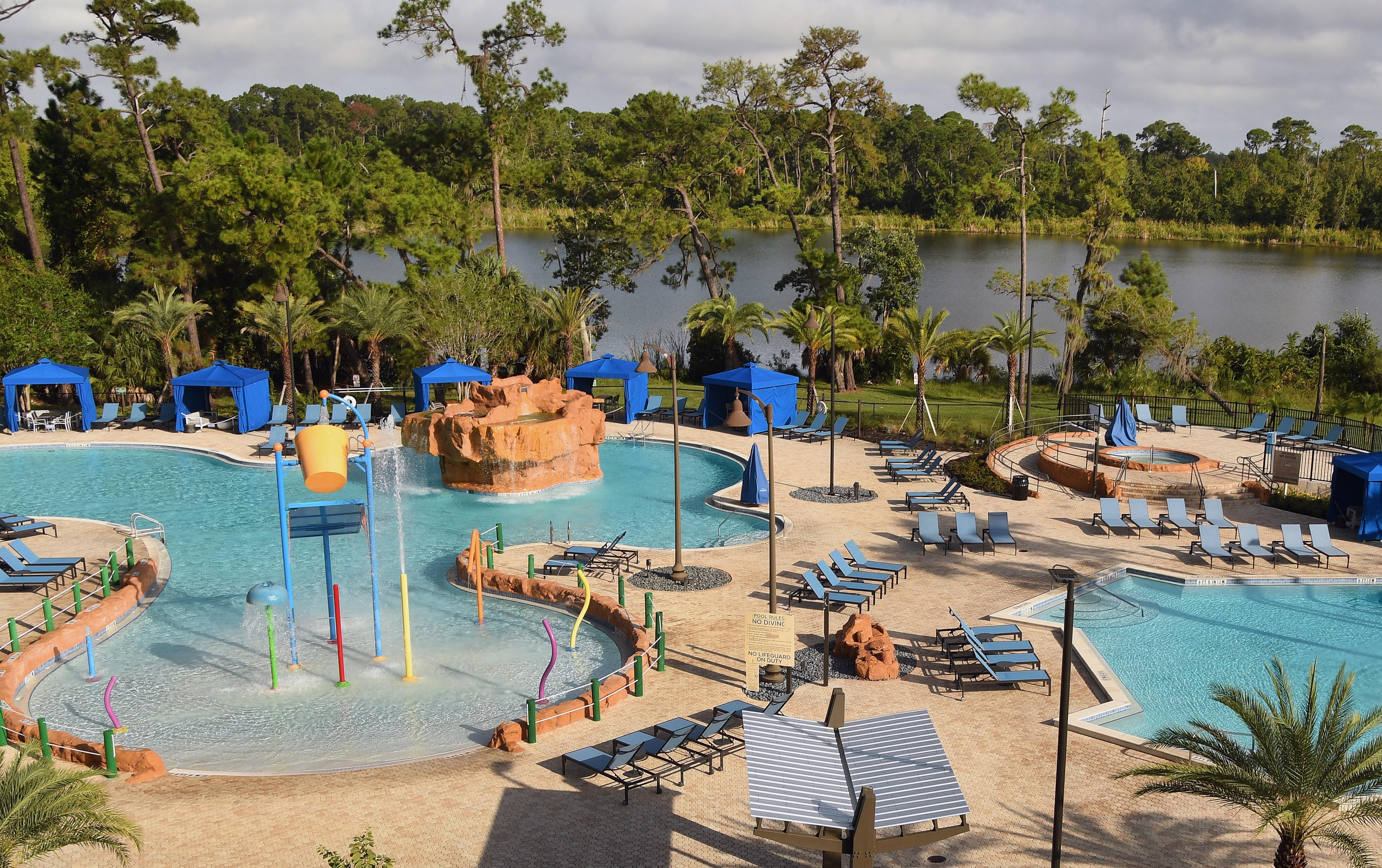 Wyndham Garden Lake Buena Vista - Disney Springs Area
