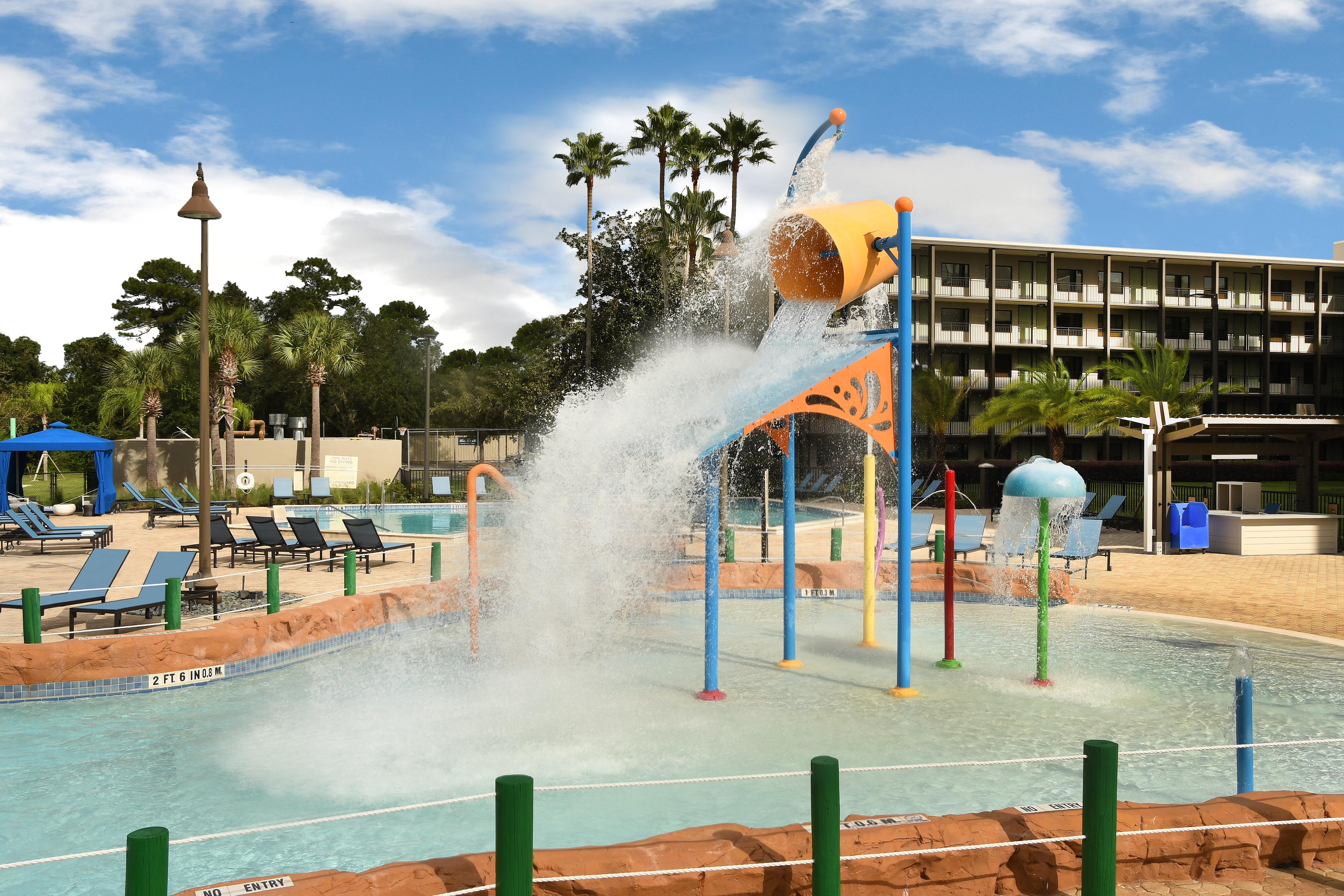 Wyndham Garden Lake Buena Vista - Disney Springs Area