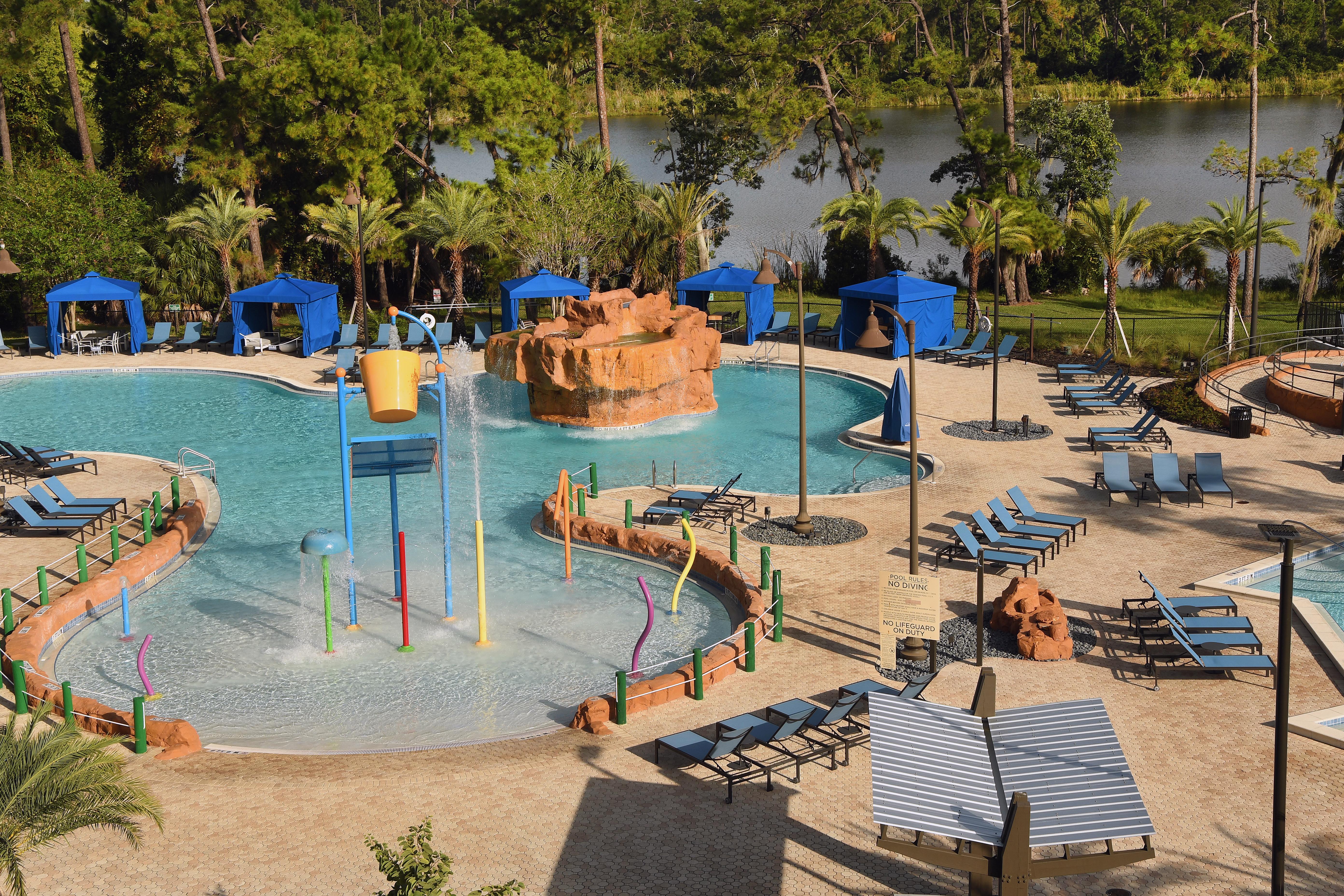 Wyndham Garden Lake Buena Vista - Disney Springs Area