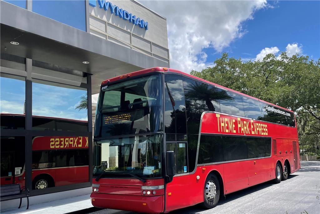 Wyndham Garden Lake Buena Vista - Disney Springs Area Hotel