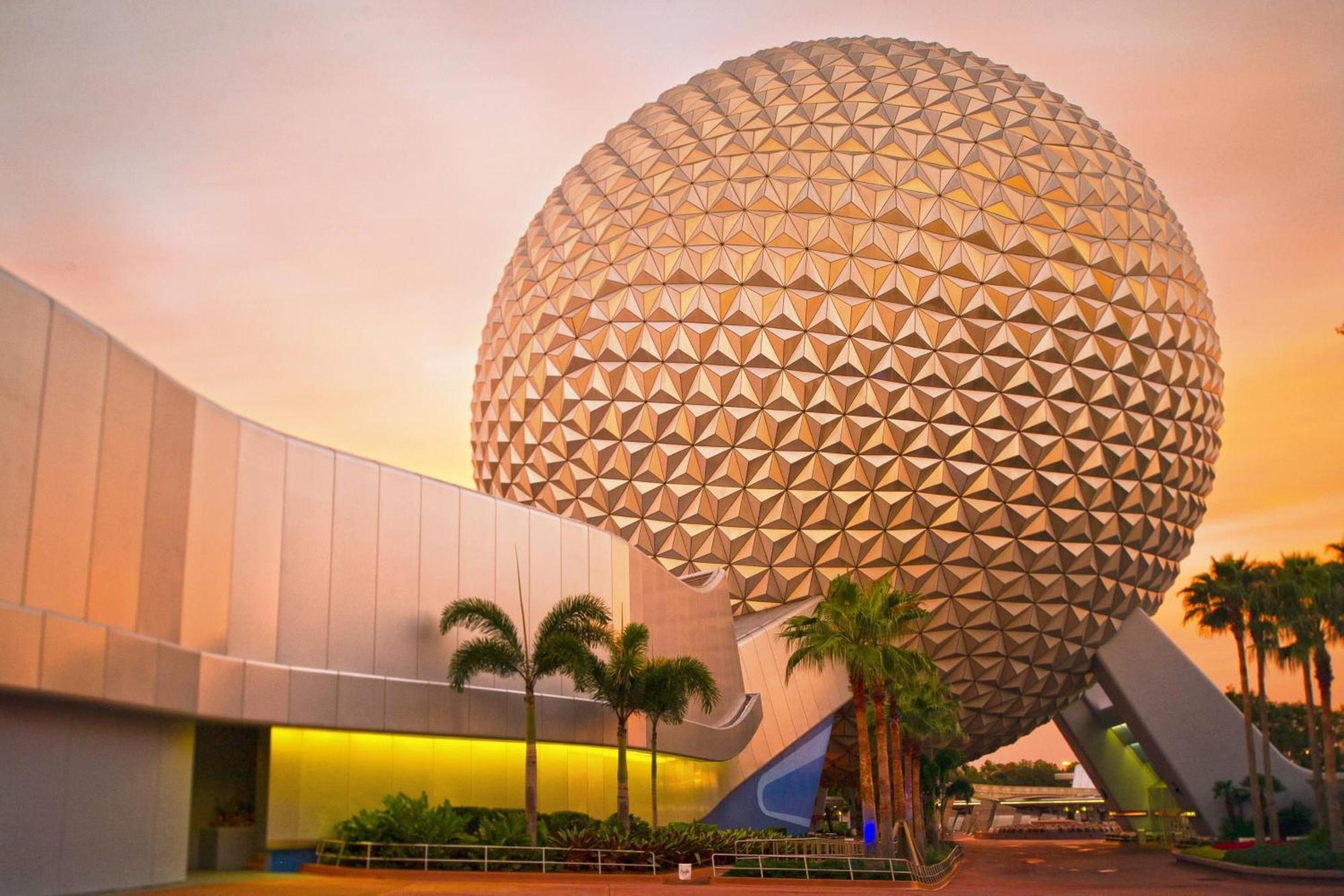 Hotel Wyndham Garden Lake Buena Vista - Disney Springs Area Lake Buena Vista