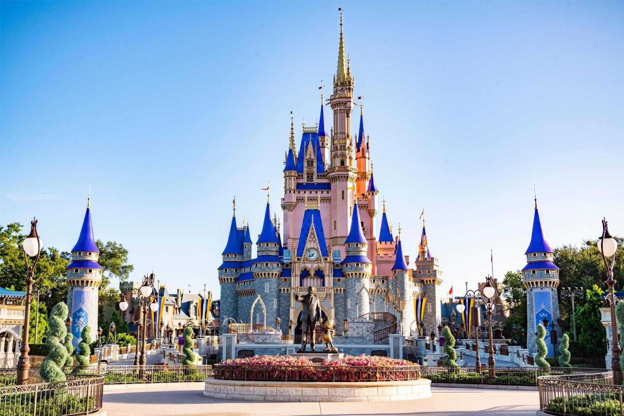 Wyndham Garden Lake Buena Vista - Disney Springs Area 4*