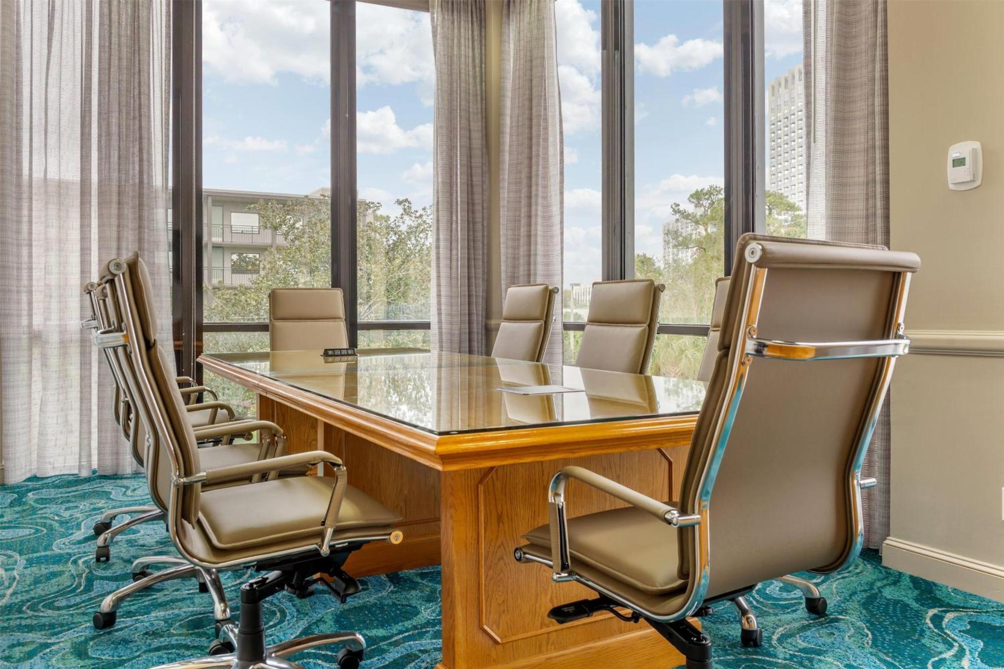 Wyndham Garden Lake Buena Vista - Disney Springs Area Hotel 4*