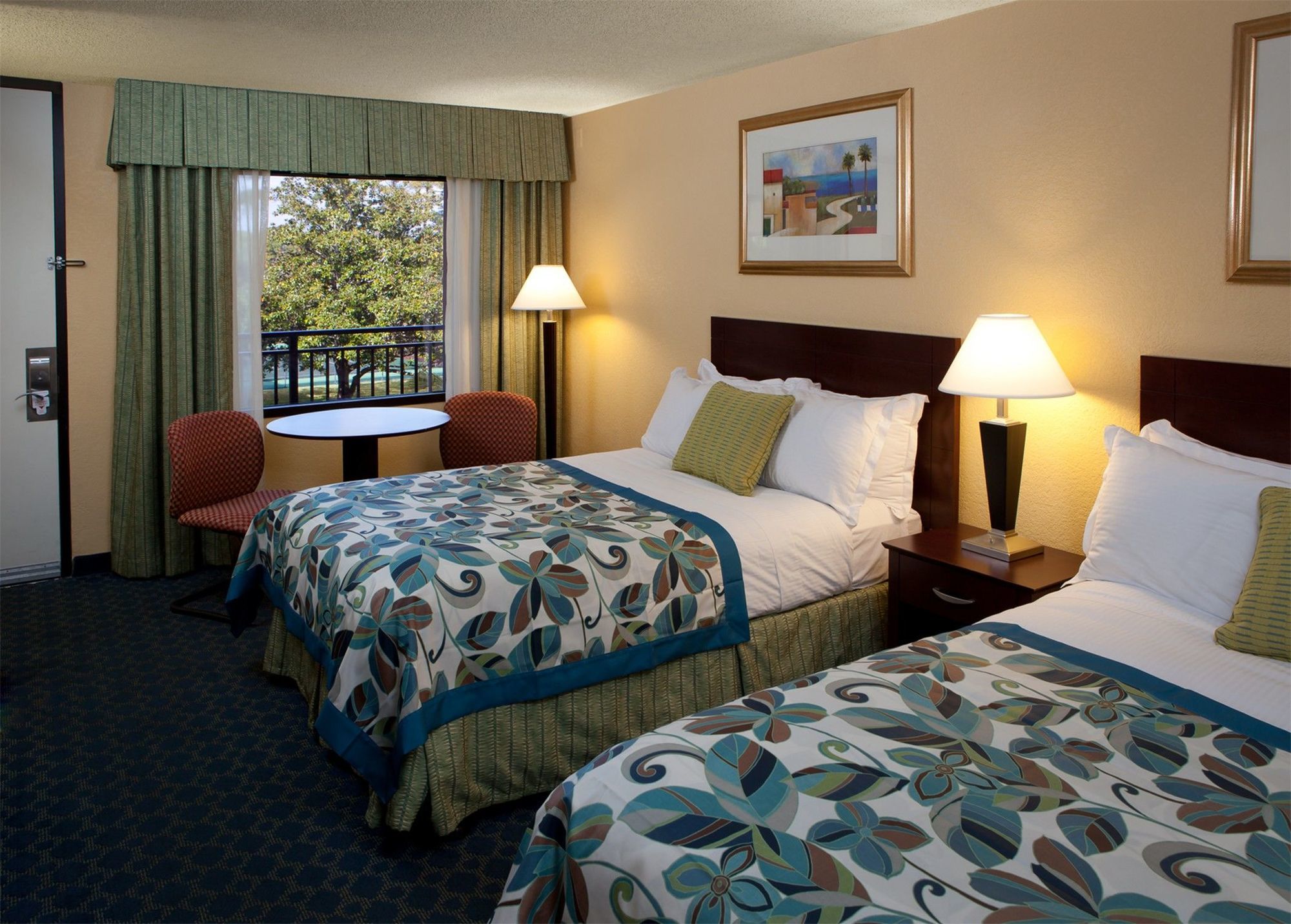 Wyndham Garden Lake Buena Vista - Disney Springs Area