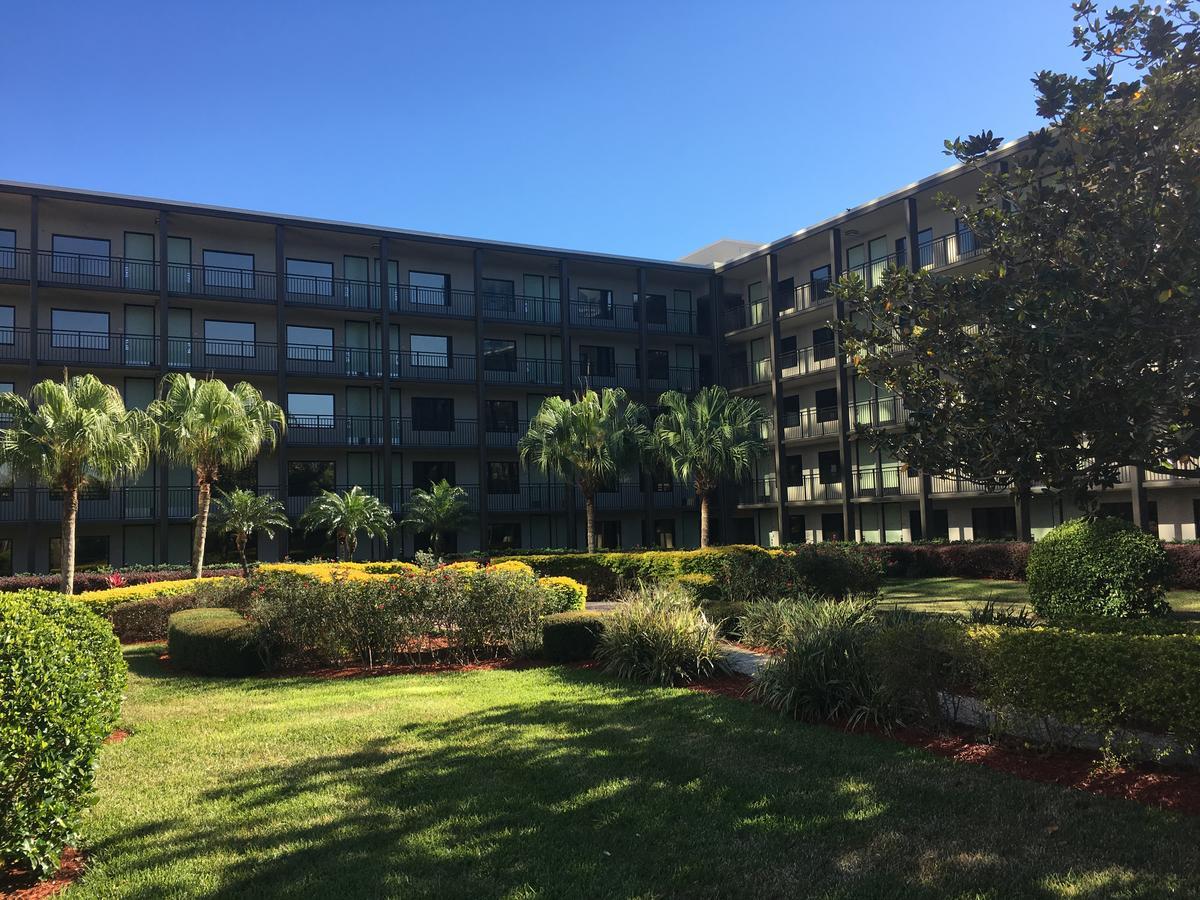 Wyndham Garden Lake Buena Vista - Disney Springs Area Hotel 4*