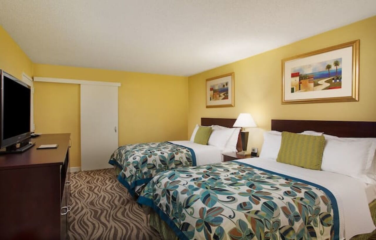 Wyndham Garden Lake Buena Vista - Disney Springs Area