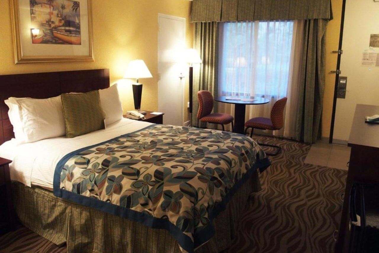 Wyndham Garden Lake Buena Vista - Disney Springs Area Lake Buena Vista