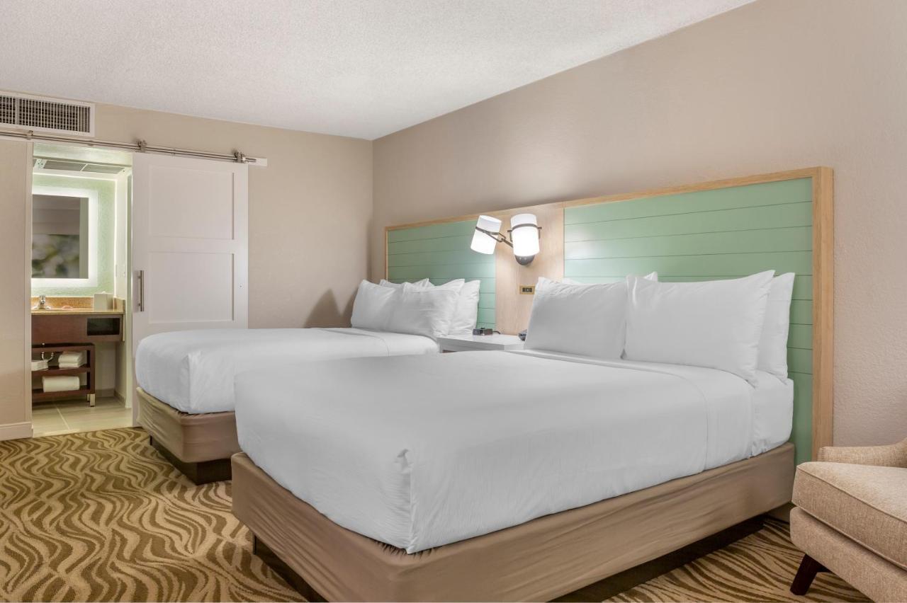 Hotel Wyndham Garden Lake Buena Vista - Disney Springs Area