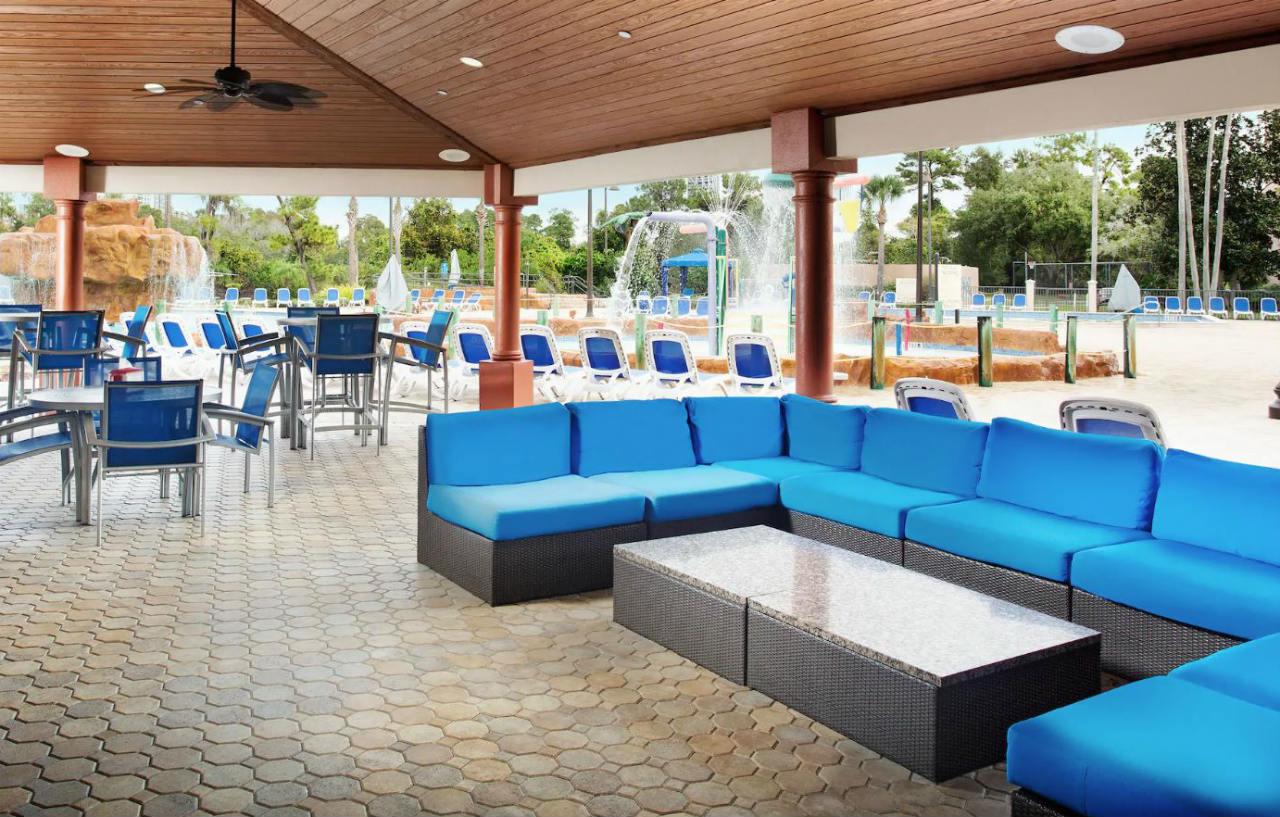 Wyndham Garden Lake Buena Vista - Disney Springs Area Lake Buena Vista