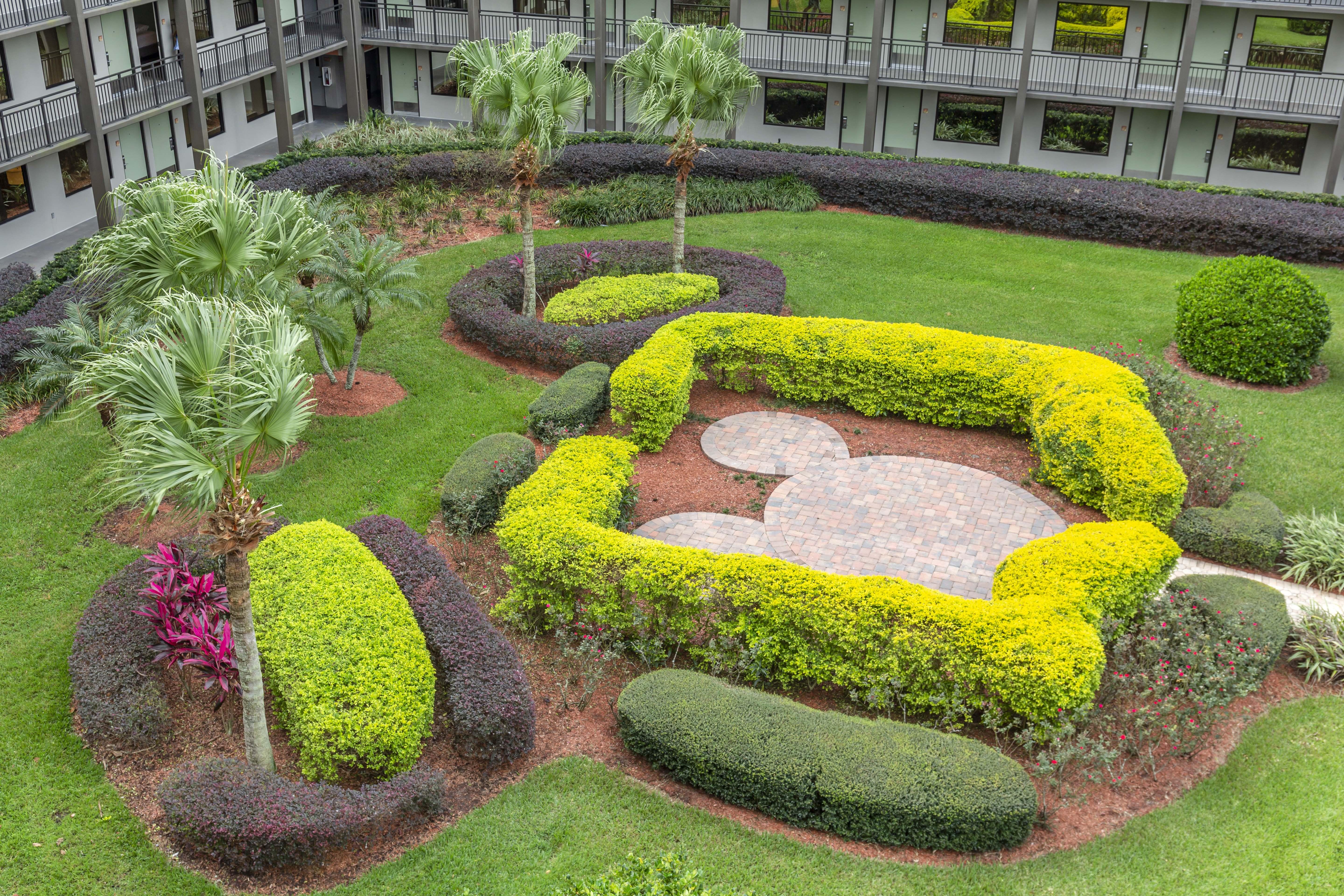 Wyndham Garden Lake Buena Vista - Disney Springs Area Lake Buena Vista