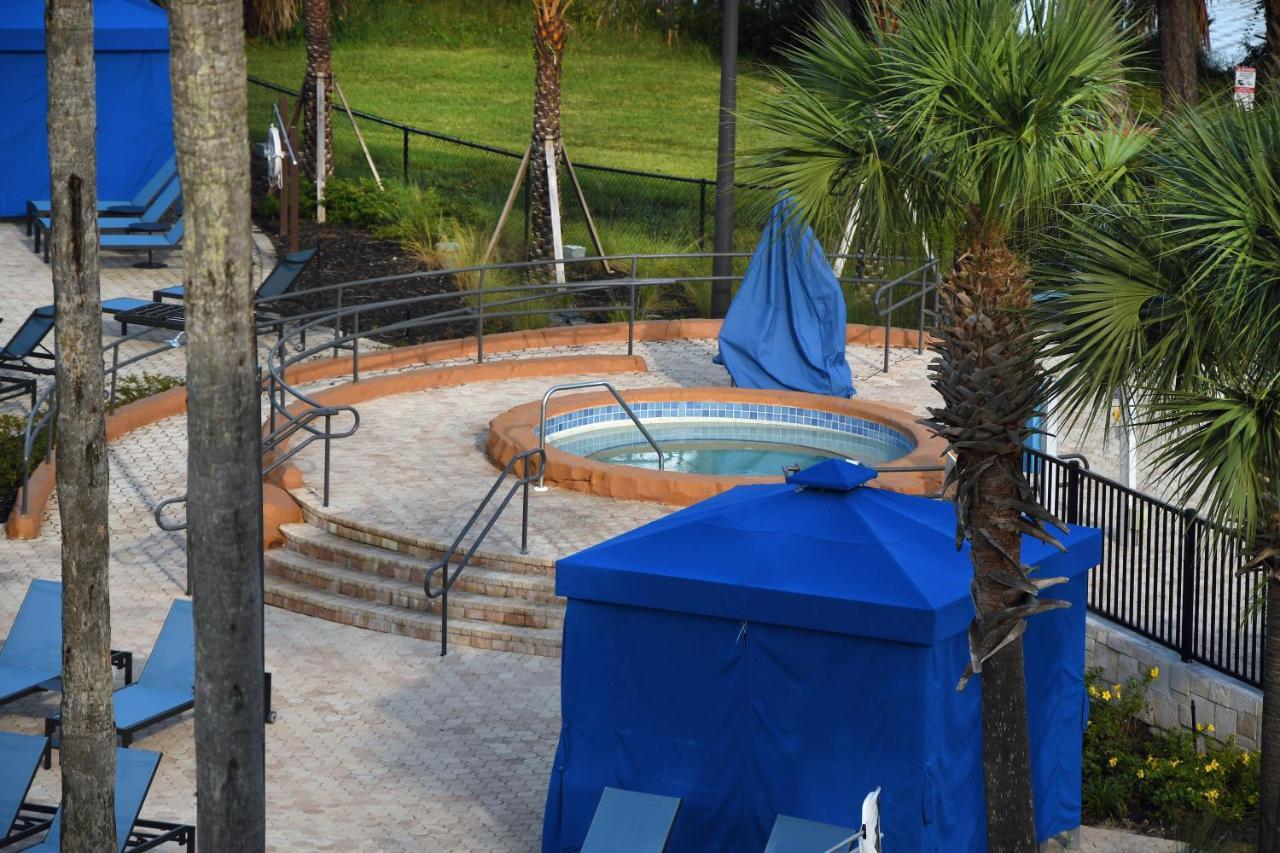Wyndham Garden Disney Springs Area 4*