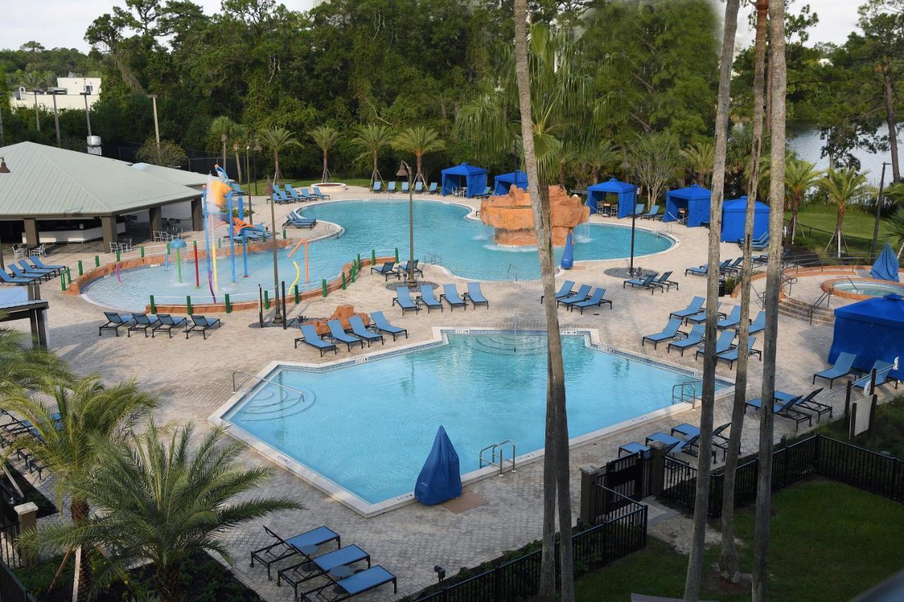 Wyndham Garden Lake Buena Vista - Disney Springs Area Hotel 4*