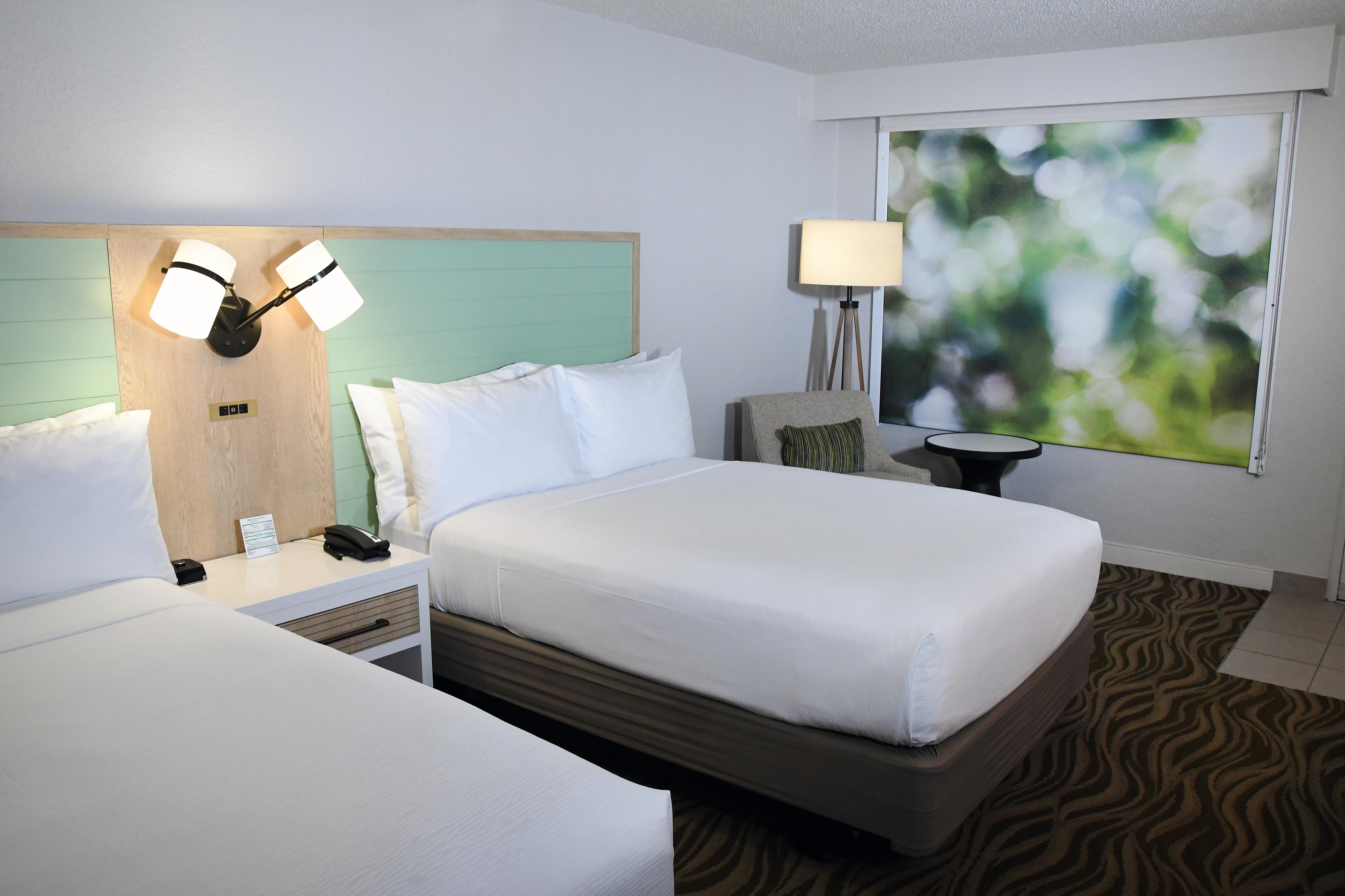 Wyndham Garden Lake Buena Vista - Disney Springs Area