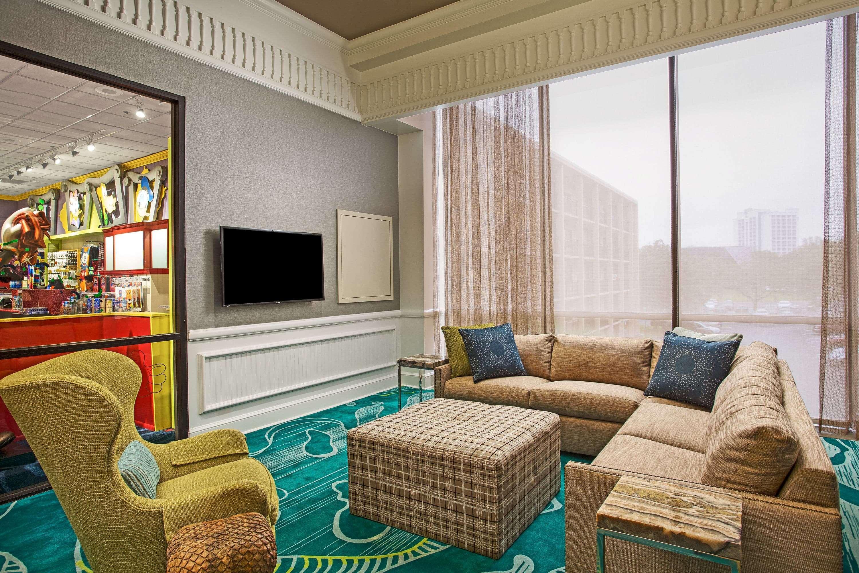 Wyndham Garden Lake Buena Vista - Disney Springs Area Hotel