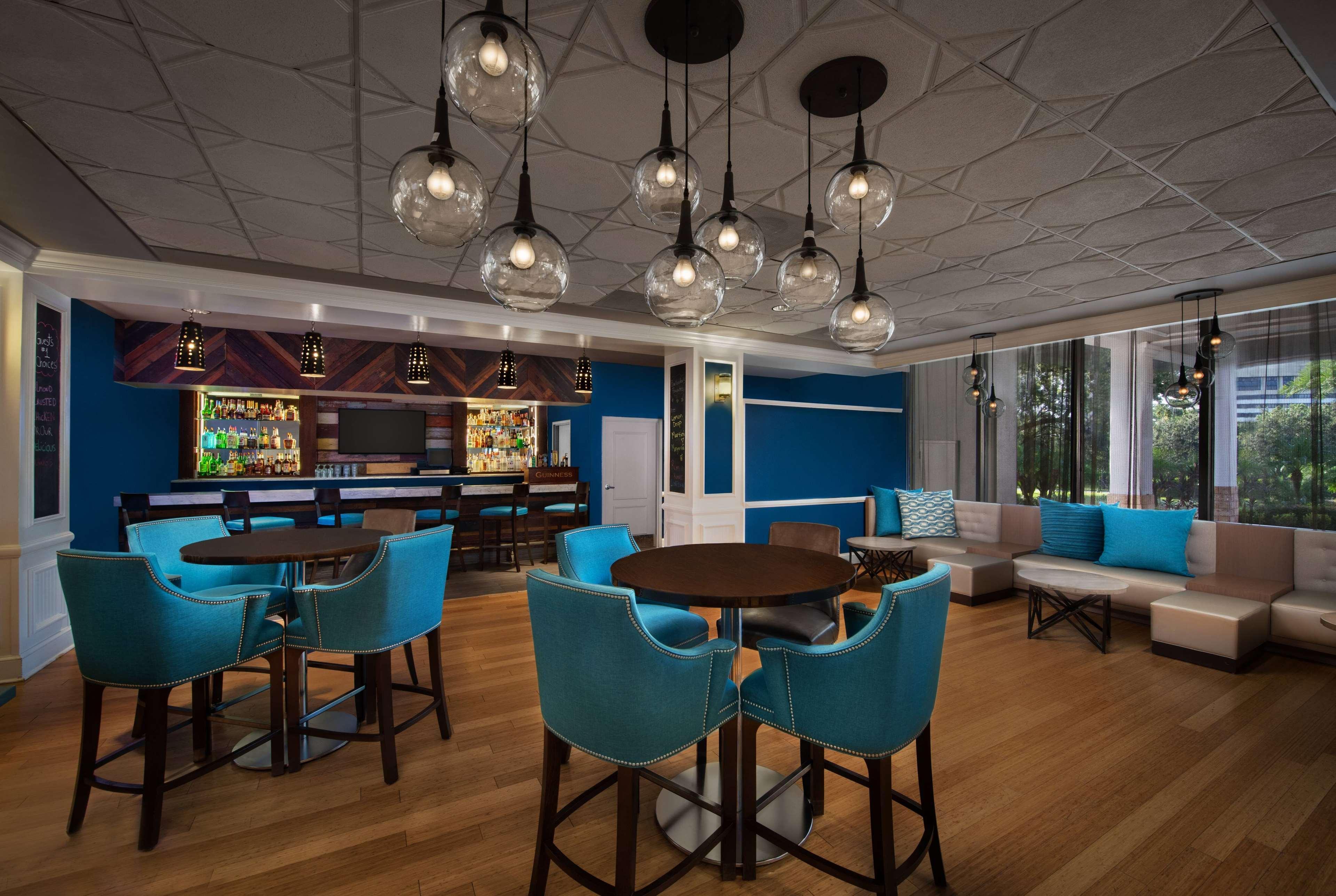 Hotel Wyndham Garden Lake Buena Vista - Disney Springs Area 4*
