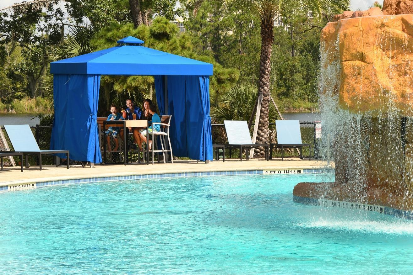 Wyndham Garden Lake Buena Vista - Disney Springs Area Lake Buena Vista