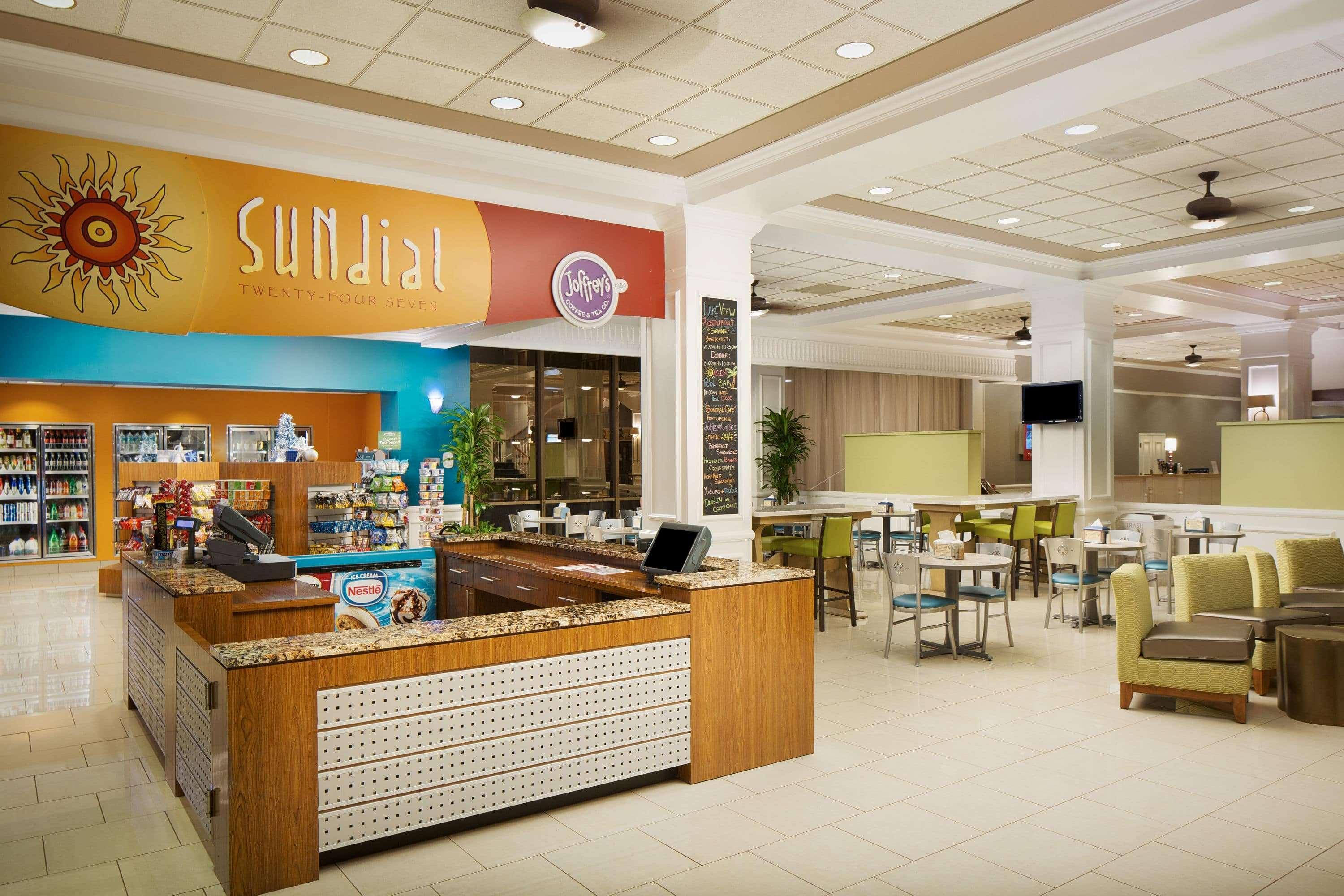 Wyndham Garden Lake Buena Vista - Disney Springs Area Lake Buena Vista