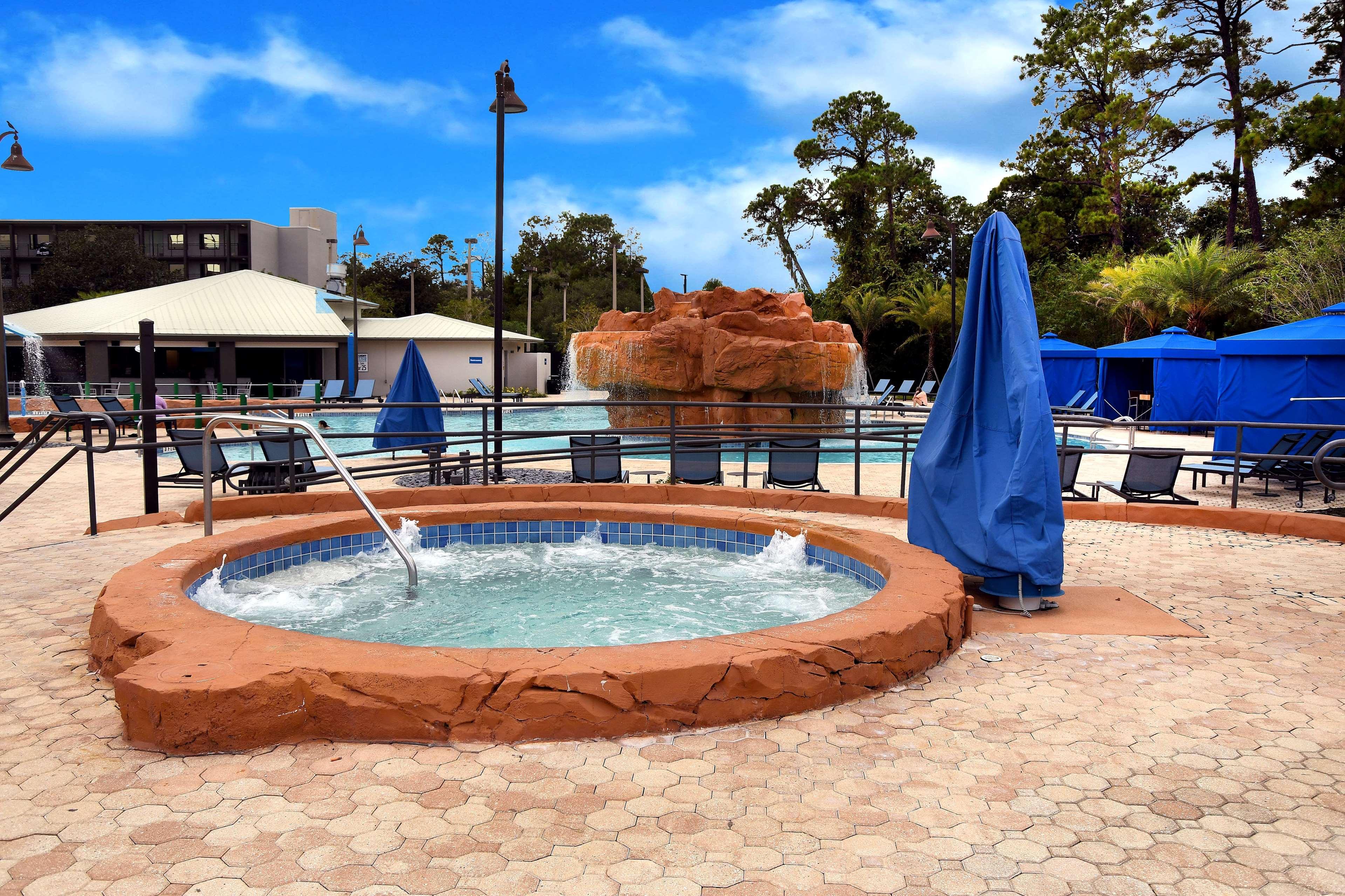 Wyndham Garden Lake Buena Vista - Disney Springs Area Hotel Lake Buena Vista
