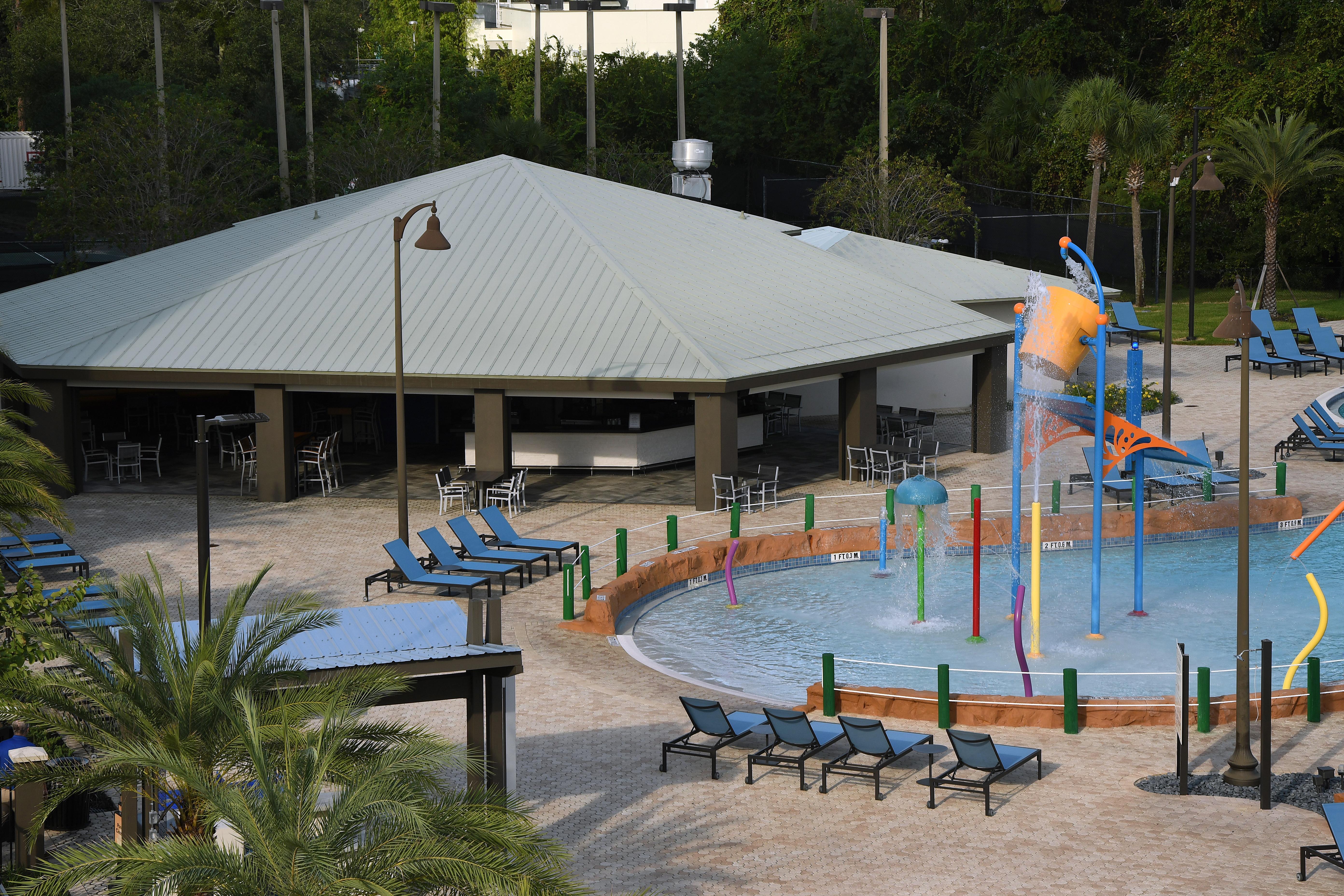 Hotel Wyndham Garden Lake Buena Vista - Disney Springs Area