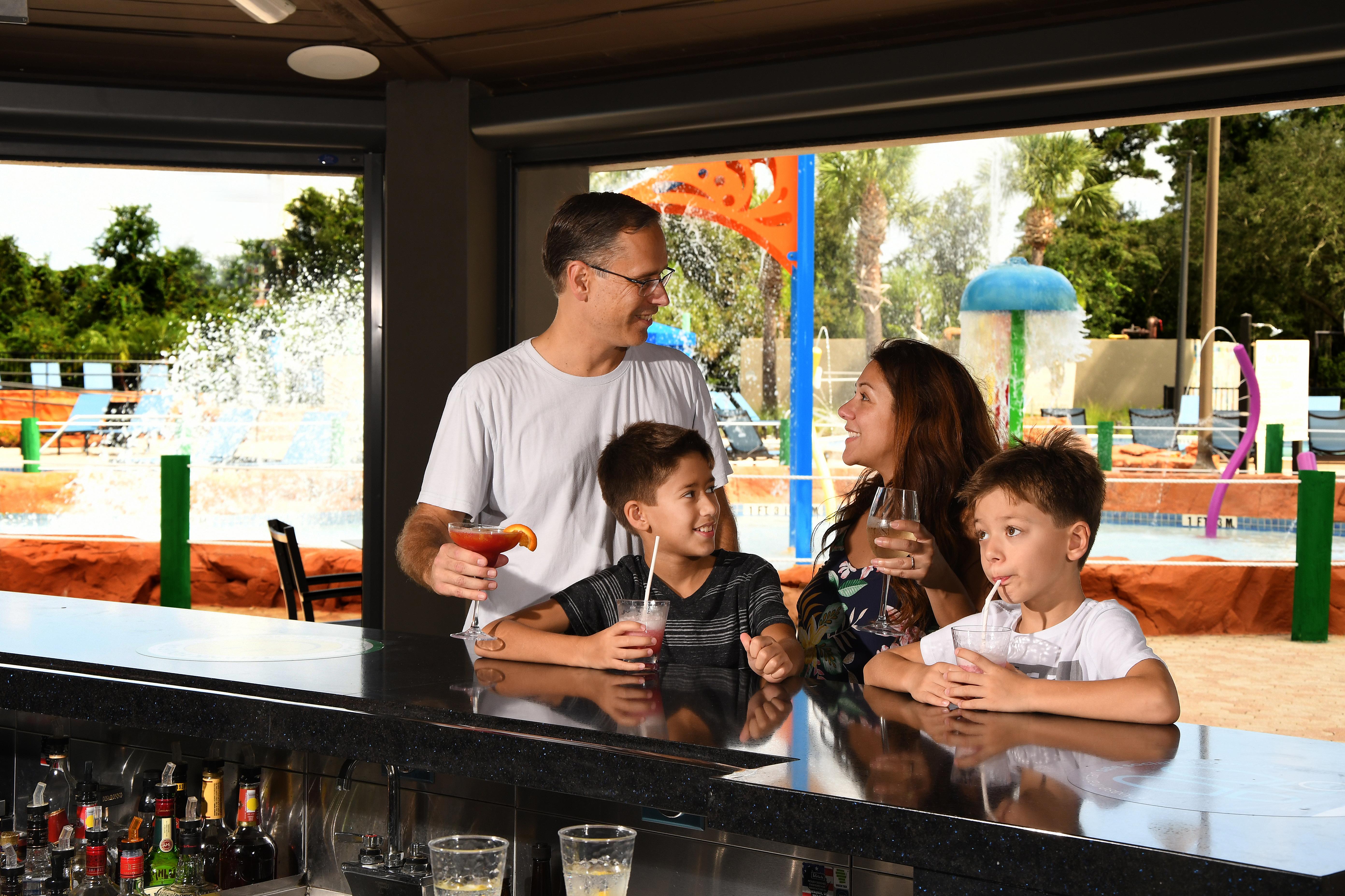 Wyndham Garden Lake Buena Vista - Disney Springs Area Hotel Lake Buena Vista