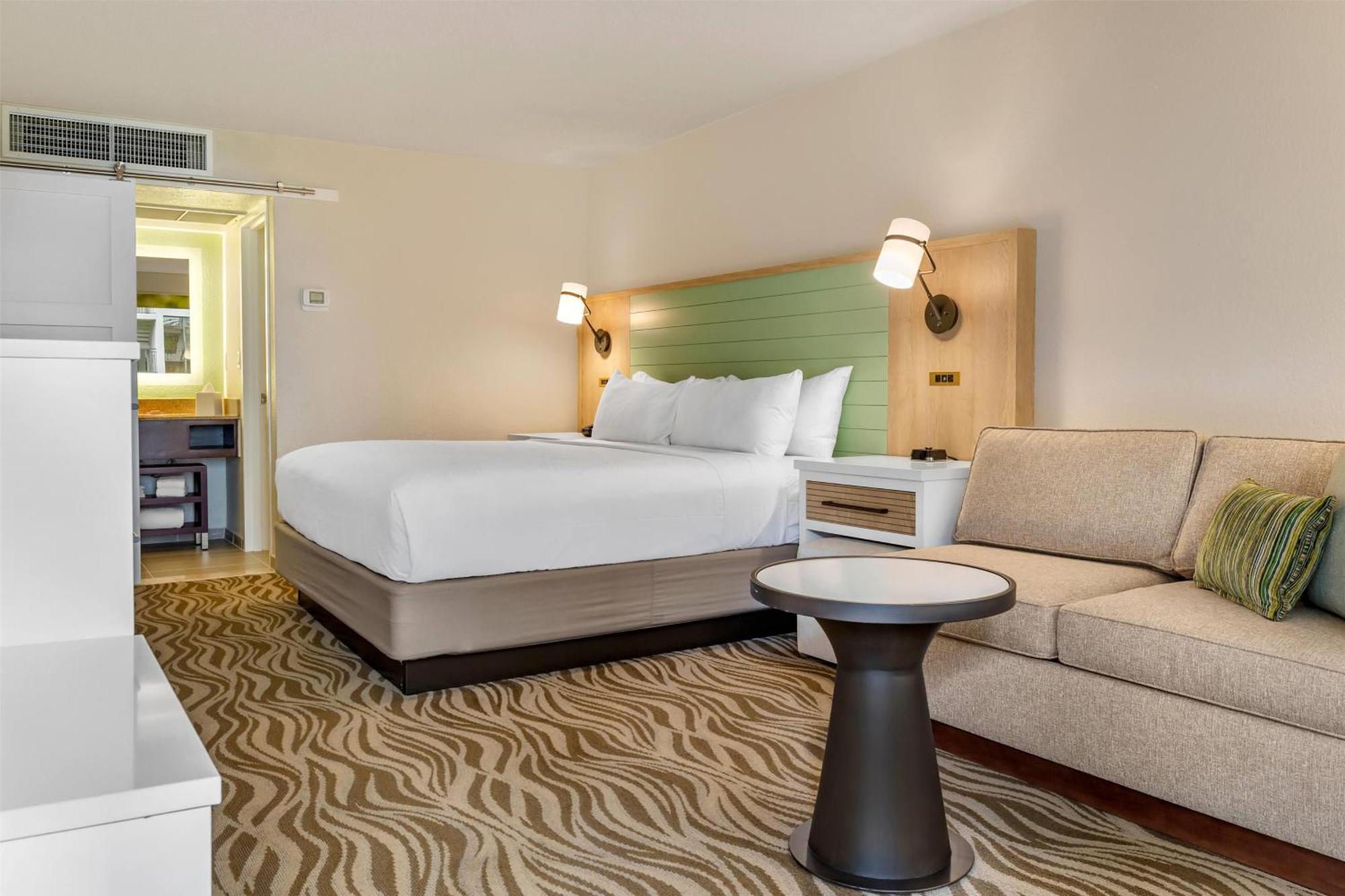 Wyndham Garden Lake Buena Vista - Disney Springs Area Lake Buena Vista